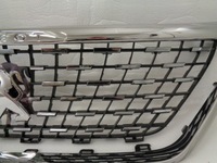 фото thumb №7, Peugeot 3008 ii 5008 ii решітка радіатора хром решітка решітка середня нова gt line