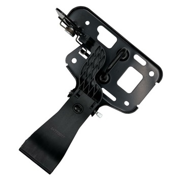 фото thumb №14, Кришка двигуна капот audi a4 b8 рестайлінг 11-16r 8k0 + засув