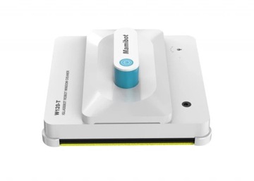 Робот-уборщик Mamibot W120-T белый