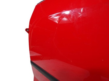 фото thumb №9, P105 двері лівий зад ліві задні vw golf v 5 plus + 2004-2009 - lp3g