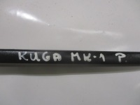 фото thumb №6, Молдинг скла лобовий перед передня права ford kuga mk1