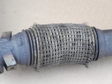 фото thumb №3, Ford kuga mk2 mondeo mk4 2.0 bluehdi катализатор dpf 82183430