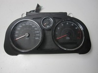 фото thumb №1, Спідометр  прилади chevrolet cobalt 2.2 08r obr