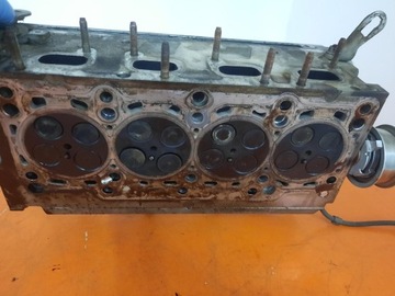 фото thumb №8, Skoda fabia ii 1.6tdi 10-14 рестайлінг головка двигуна 03l103373a caya