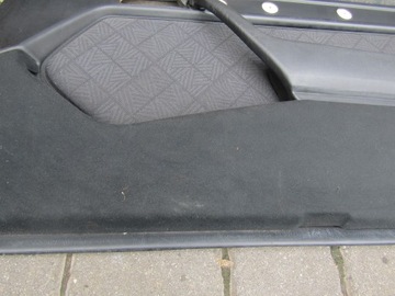 фото thumb №8, 30 mercedes w124 правая передняя обивка дверь правый перед 93-96 e класс