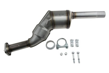 фото thumb №3, Катализатор renault scenic ii 1.6 05-08