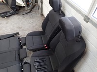 фото thumb №5, Сиденья диван комплект bmw f11 eu