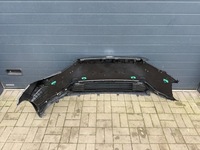 фото thumb №9, Toyota bz4x 22- бампер перед переднє