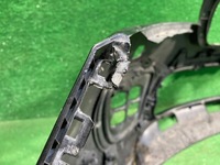 фото thumb №13, Kia sorento iii 15- бампер перед передний