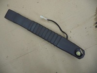 фото thumb №8, Поперечина безопасности левая перед клипса sportage i