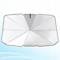 фото thumb №8, Захист сонцезахисна na скло автомобільна