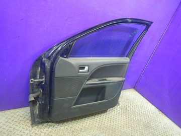 фото thumb №5, Ford mondeo mk3 03-07 двері перед праві v3