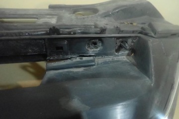 фото thumb №8, Решітка решітка радіатора решітка радіатора mazda 3 iii 2013-