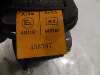 фото thumb №2, Aveo t250 pas задня середній