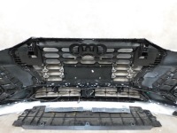 Audi q3 83a s line бампер перед решётка радиатора решётки pdc kompletny в Украине, фото thumb