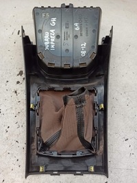 фото thumb №12, Subaru impreza gh 08-12 чохол панель 92122fg040