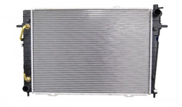 фото thumb №1, Радіаторів kia sportage 2.0 crdi 2007 - 2010 автомат