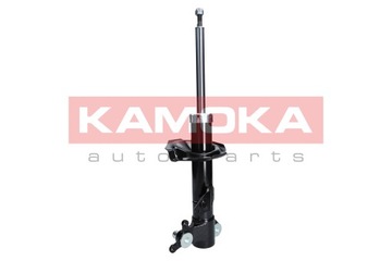 фото thumb №3, Амортизатор kamoka 20331567
