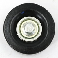 фото thumb №1, Ролик ремень оборудование jeep wrangler jk 2007-2017