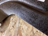 фото thumb №8, Защита шасси porsche 911 991 2015-2020 99150460600
