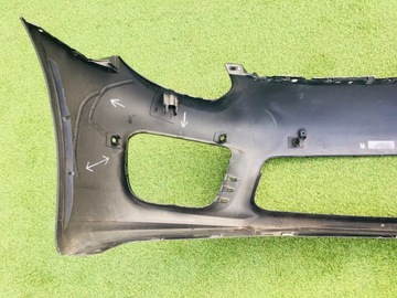 фото thumb №12, Porsche panamera 970 gts turbo бампер переднє перед