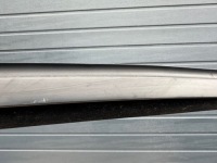 Купити Ford focus mk3 універсал ущільнювач  скло дверей лівий задній, фото thumb