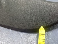 фото thumb №5, Bmw x6 e71 e72 защита стойка порог правая 7148508