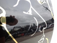 фото thumb №7, Mitsubishi l200 15-19 дверь правое задняя задние