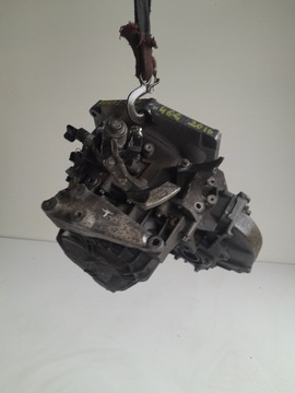 фото thumb №7, Коробка передач коробки передач opel astra iv j 1.7 cdti 55194293