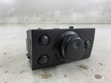 фото thumb №2, Opel vectra c signum переключатель света 9185891