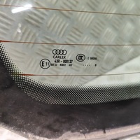 фото thumb №6, Audi a5 2018 стекло задняя