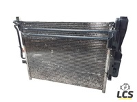 фото thumb №6, Радиатор кондиционера bmw e46 1.9 8377614