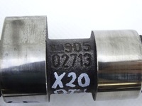 фото thumb №11, Opel vectra b 96-00 2.0 dtl x20dtl вал распределительный вал