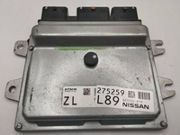 фото thumb №1, Nissan note e12 блок керування / модуль ecu бортовий комп'ютер nec000818