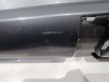 фото thumb №7, Mercedes slk amg a172 планка накладка пороговая левая