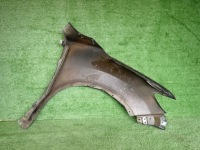 фото thumb №12, Nissan x-trail t32 14- крыло левый передний перед