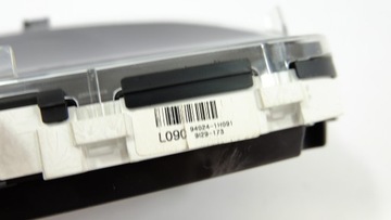 фото thumb №9, Kia ceed i 1.6 crdi спидометр приборы 94024-1h091