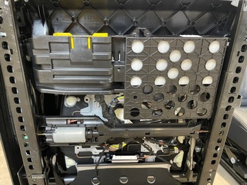 фото thumb №11, Комплектні салон bmw x5 g05 lci 5km сидіння підігрів клапан масаж individual