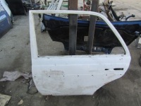 Купити Mercedes 123 w123 двері задній ліва 4d, фото thumb