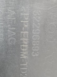 фото thumb №12, Volvo xc60 ii lift r-design бампер передний