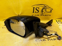 фото thumb №9, Зеркало левая 12 pin land rover discovery v l462 чёрные