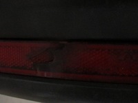 фото thumb №5, Бампер ford s max smax задня задній