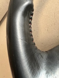 фото thumb №6, Camaro ss 10-15 воздуховод кожаный мультифункция