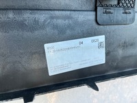 фото thumb №10, Бампер la1x передний vw touran 4pdc 5ta807221a-l