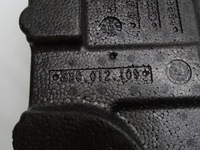 фото thumb №8, Вкладиш колеса запасного набір ремонтний audi a1 8x 8x0012109