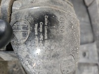 фото thumb №13, Бампер задняя renault scenic iii szary tekng