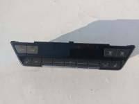 фото thumb №1, Панель кондиціонера audi a3 8y 8y0 eu