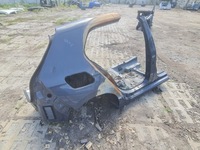 фото thumb №8, Блок двигуна правий середній поріг обшивка стійка праве volkswagen vw golf viii 8