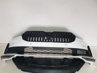 фото thumb №7, Skoda superb iv 3p0 спортлайн 23- бампер перед 4 x pdc плита 3p0807221