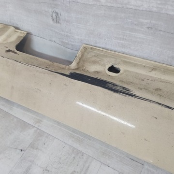 фото thumb №7, Mercedes w212 планка пороговая накладка правая a2126900840 универсал